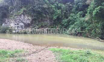 Imagem 6: Sítio em Alfredo Wagner