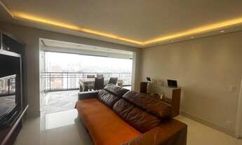 Imagem 4: Apartamento para venda possui 133 metros quadrados com 4 quartos em Ipiranga - São Paulo