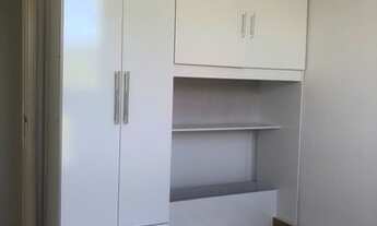 Imagem 7: Maravilhoso apartamento 3 quartos com vista para lazer no Parque dos Sonhos Campo Grande