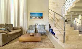 Imagem 3: LONDRINA - Casa de Condomínio - Condomínio Royal Forest