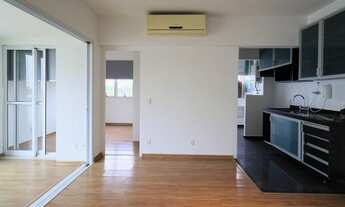 Imagem 2: Apartamento para aluguel com 63 metros quadrados com 2 quartos em Pinheiros - São Paulo