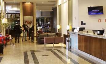 Imagem 2: PORTO ALEGRE - Conjunto Comercial/Sala - PRAIA DE BELAS