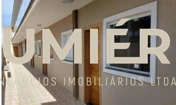 Imagem 2: Apartamento a venda na Vila Progresso