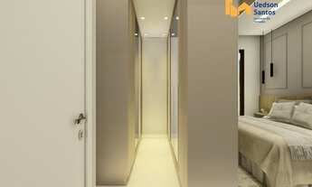 Imagem 2: Linda casa em Morada de Laranjeiras/ 3 quartos com suíte e 2 vagas de garagem