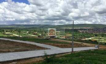 Imagem 3: Lançamento Jardim Serra Negra III etapa