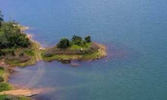 Imagem 2: Vendo Ágio de Terreno, Corumbá IV. 1.000 m²