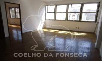 Imagem 6: São Paulo - Conjunto Comercial/Sala - Higienópolis