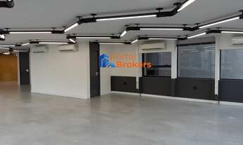 Imagem 7: Sala/Conjunto para aluguel e venda com 286 metros quadrados em Vila Olímpia - São Paulo