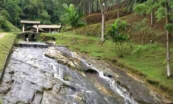 Imagem 2: Gaspar - Sítio - Arraial