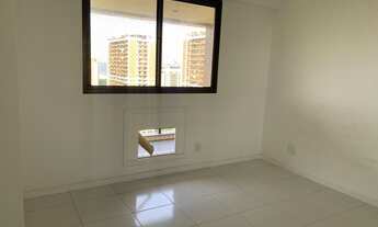 Imagem 6: Apartamento para venda tem 80 metros quadrados com 2 Qts, 1 + 1 reversível