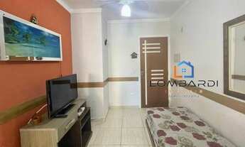 Imagem 3: Apartamento para Venda em Ubatuba/SP