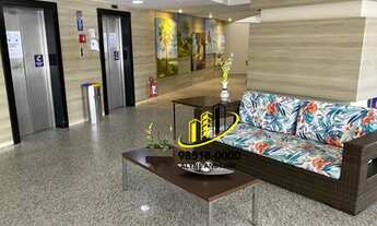 Imagem 4: Flat no COMFORT HOTEL no Meireles