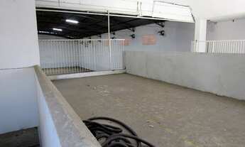 Imagem 6: São Paulo - Galpão/Depósito/Armazém - Saúde