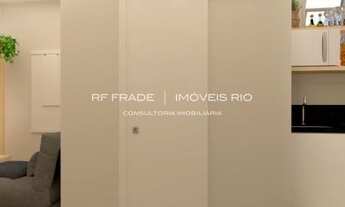 Imagem 4: Apartamento para venda tem 30 metros quadrados com 1 quarto em Copacabana - Rio de Janeiro