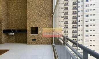 Imagem: Apartamento à venda, 155 m² por R$ 2.190.000,00