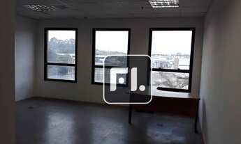 Imagem 6: Conjunto, 51 m² - venda por R$ 400.000,00 ou aluguel por R$ 2.400,00/mês - Alphaville Indu