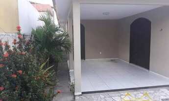 Imagem 5: Excelente em Lagoa Nova , Casa de Esquina, São 4/4 Sendo 2 suítes, 200m²