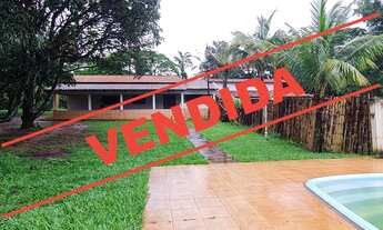 Imagem: Venha morar junto a natureza! Chácara no