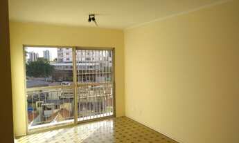 Imagem: Apartamento para venda com 69 metros quadrados