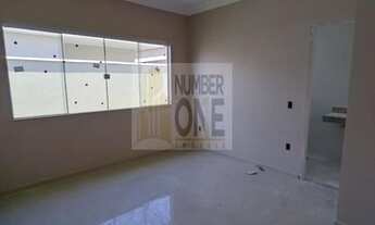 Imagem 5: Casa para Venda em Rio das Ostras, Residencial Rio das Ostras, 3 dormitórios, 1 suíte, 2 b