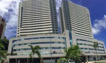 Imagem 4: Imperdível Cond Clube Green Life - Alto Padrão - Melhor Localização -3/4 - 2 Vagas