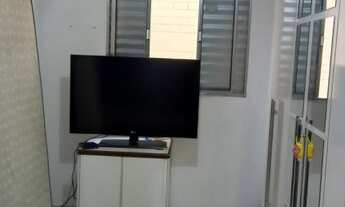 Imagem 6: Apartamento para venda com 56 metros quadrados com 2 quartos em Jardim Iporanga - Guarulho