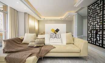 Imagem 2: Apartamento com 4 dormitórios à venda por R$ 1.750.000,00 - Batel - Curitiba/PR