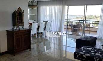 Imagem 7: Apto 3 Suítes com Vista Mar na Enseada do Suá