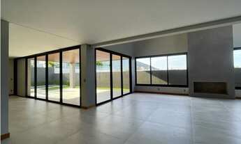 Imagem 5: Casa espetacular, 3 suítes na Lagoa da Conceição - Florianópolis - SC