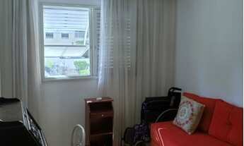 Imagem 4: Apartamento para venda com 66 metros quadrados com 2 quartos em Vila Mariana - São Paulo