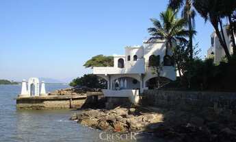 Imagem: Casa para venda na Baía de Guaratuba