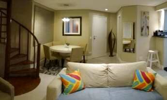 Imagem 4: Cobertura triplex residencial à venda, Jardim Sul, São Paulo