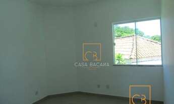 Imagem 5: Casa com 4 dormitórios à venda, 120 m² por R$ 520.000,00 - Praia do Siqueira - Cabo Frio/R