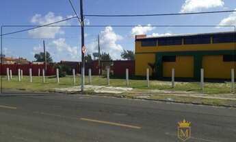 Imagem 3: Imbe - Galpão/Depósito/Armazém - Centro