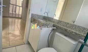 Imagem 7: Belo Horizonte - Apartamento Padrão - Serrano