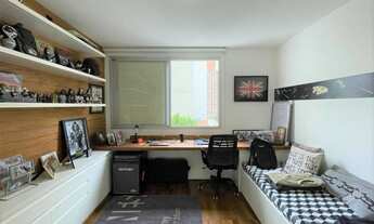 Imagem 7: MOEMA PÁSSAROS Apartamento com 3 dormitórios