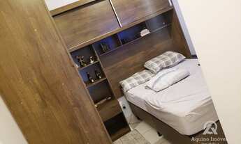 Imagem 6: Apartamento com 2 dormitórios à venda por R$ 170.000 - Vila Aparecida - Taubaté/SP