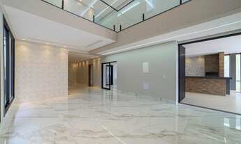 Imagem 3: Robusta, aberta e próxima a natureza