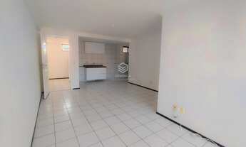 Imagem 7: Apartamento Meireles 70,53m² Andar Alto - 2 Quartos - 2 Vagas