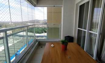 Imagem 5: Apartamento 3 dormitórios Helbor Life Club Mogilar