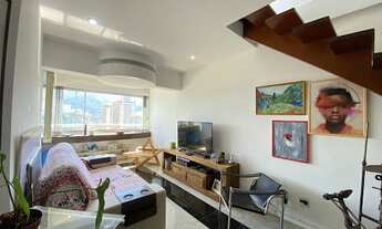 Imagem 6: Cobertura à venda, 152 m² por R$ 1.670.000,00 - Barra da Tijuca - Rio de Janeiro/RJ