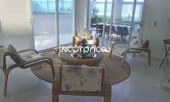 Imagem 7: Apartamento para Venda em Bertioga, Riviera de São Lourenço, 5 dormitórios, 5 suítes, 6 ba