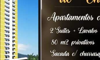 Imagem: Oportunidade de ter seu Apto na Praia com