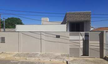 Imagem: Sobrado para venda com 160 metros quadrados