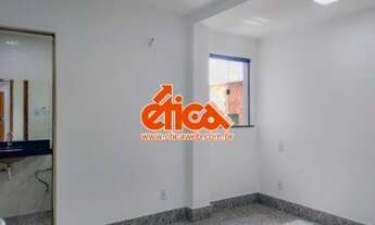 Imagem 6: EDIFÍCIO LEANDRO EMPREENDMENTO NOVO EM ICOARACI APTO 02 SUITES E 01 VAGA