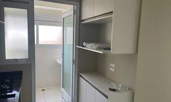 Imagem 4: Apartamento para venda com 64 metros quadrados com 2 quartos em Água Branca - São Paulo