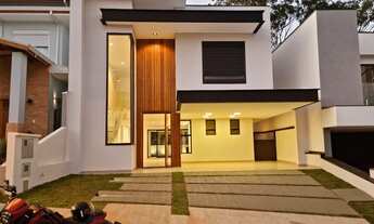 Imagem: Casa para venda possui 250 metros quadrados