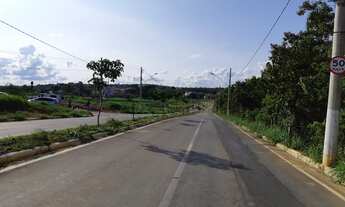 Imagem 4: Lotes a 3km da Lagoa Central Bairro Pronto para Construir