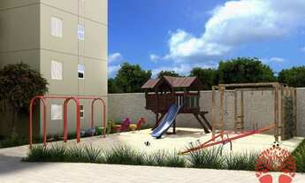 Imagem 3: Apartamento à venda, 50 m² por R$ 250.000,00 - Barra Funda - Leme/SP