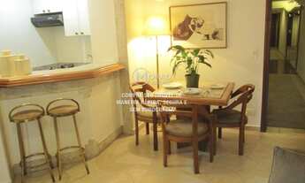 Imagem 2: São Paulo - Flat - Jardins